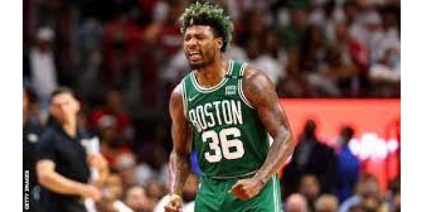 Boston Celtics anota 3-2 Miami Heat